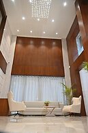 Pam Premium Hotel Vadodara