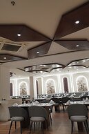 Pam Premium Hotel Vadodara