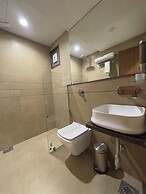 Pam Premium Hotel Vadodara