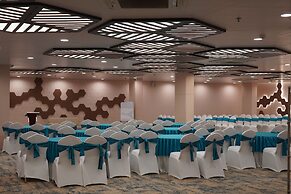 Pam Premium Hotel Vadodara