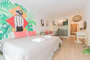 FLIPHAUS Azcuenaga 1800