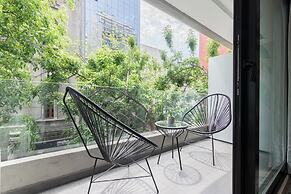 FLIPHAUS Azcuenaga 1800