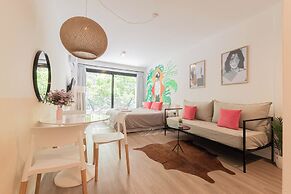 FLIPHAUS Azcuenaga 1800