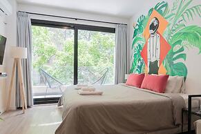 FLIPHAUS Azcuenaga 1800