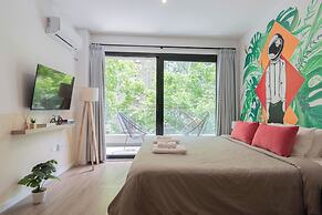 FLIPHAUS Azcuenaga 1800