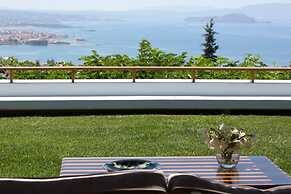 Villa Terra Creta Luxury Retreat and Spa