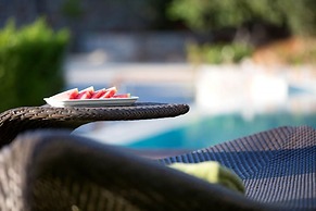 Villa Terra Creta Luxury Retreat and Spa