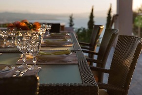 Villa Terra Creta Luxury Retreat and Spa