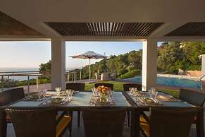 Villa Terra Creta Luxury Retreat and Spa