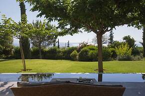 Villa Terra Creta Luxury Retreat and Spa