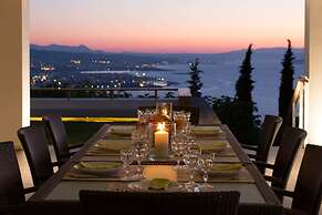 Villa Terra Creta Luxury Retreat and Spa