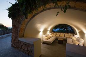 Villa Terra Creta Luxury Retreat and Spa