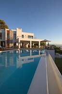 Villa Terra Creta Luxury Retreat and Spa