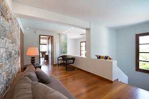 Villa Terra Creta Luxury Retreat and Spa