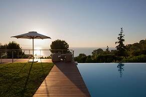 Villa Terra Creta Luxury Retreat and Spa