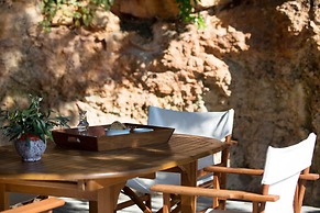 Villa Terra Creta Luxury Retreat and Spa