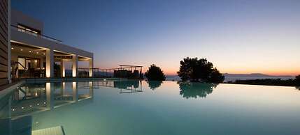 Villa Terra Creta Luxury Retreat and Spa