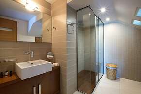 Villa Terra Creta Luxury Retreat and Spa