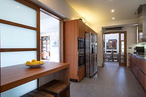 Villa Terra Creta Luxury Retreat and Spa