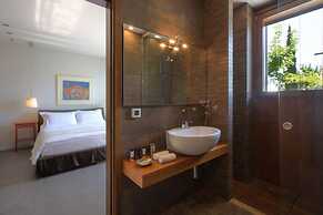 Villa Terra Creta Luxury Retreat and Spa