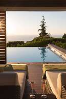 Villa Terra Creta Luxury Retreat and Spa