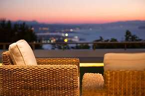 Villa Terra Creta Luxury Retreat and Spa