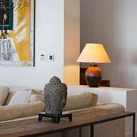 Villa Terra Creta Luxury Retreat and Spa