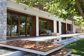 Villa Terra Creta Luxury Retreat and Spa