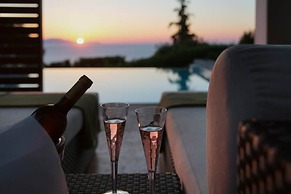 Villa Terra Creta Luxury Retreat and Spa