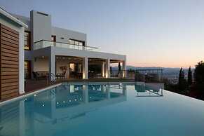 Villa Terra Creta Luxury Retreat and Spa