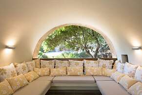 Villa Terra Creta Luxury Retreat and Spa