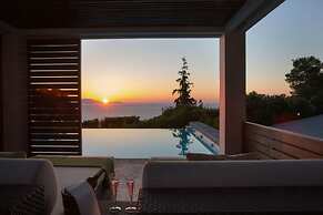 Villa Terra Creta Luxury Retreat and Spa