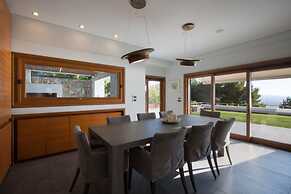 Villa Terra Creta Luxury Retreat and Spa