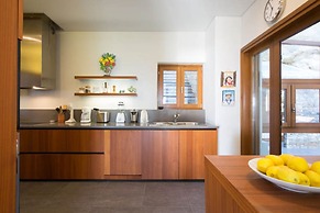 Villa Terra Creta Luxury Retreat and Spa