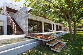 Villa Terra Creta Luxury Retreat and Spa