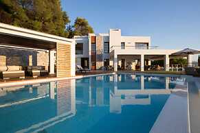 Villa Terra Creta Luxury Retreat and Spa