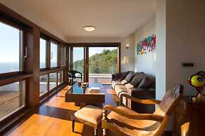 Villa Terra Creta Luxury Retreat and Spa