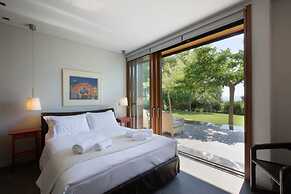 Villa Terra Creta Luxury Retreat and Spa