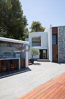 Villa Terra Creta Luxury Retreat and Spa