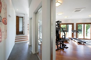 Villa Terra Creta Luxury Retreat and Spa