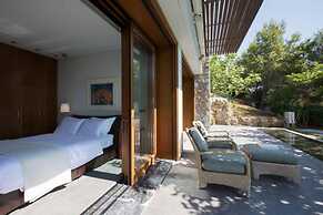 Villa Terra Creta Luxury Retreat and Spa