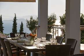 Villa Terra Creta Luxury Retreat and Spa