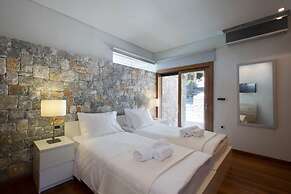 Villa Terra Creta Luxury Retreat and Spa