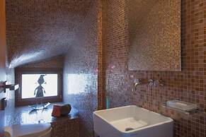 Villa Terra Creta Luxury Retreat and Spa