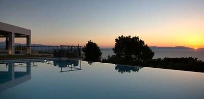 Villa Terra Creta Luxury Retreat and Spa