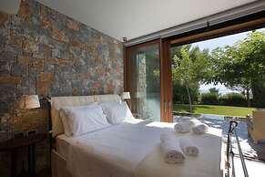 Villa Terra Creta Luxury Retreat and Spa