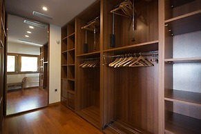 Villa Terra Creta Luxury Retreat and Spa