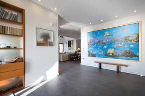 Villa Terra Creta Luxury Retreat and Spa