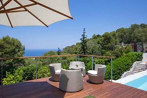 Villa Terra Creta Luxury Retreat and Spa