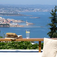 Villa Terra Creta Luxury Retreat and Spa